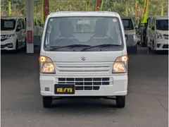 Suzuki Carry Track