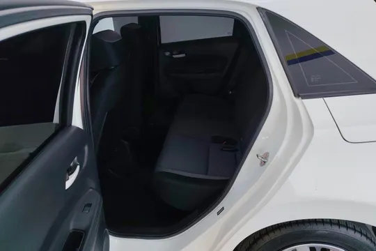 Honda Jazz (Fit)