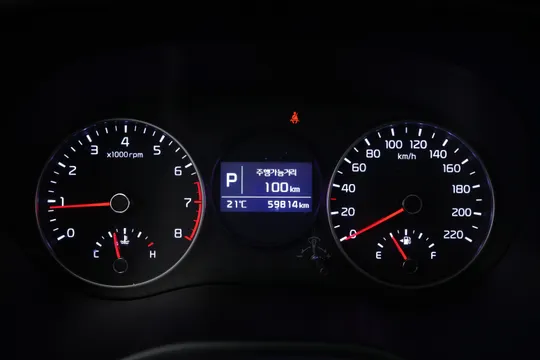 Kia Picanto (Morning)