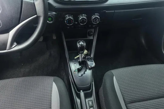 Toyota Vios