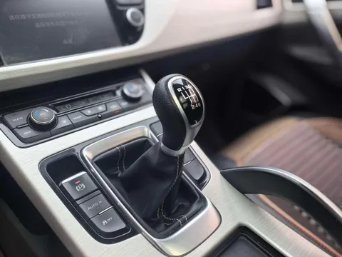 Geely Boyue