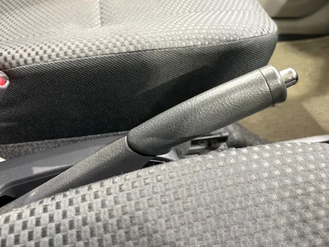 Subaru Pleo Plus
