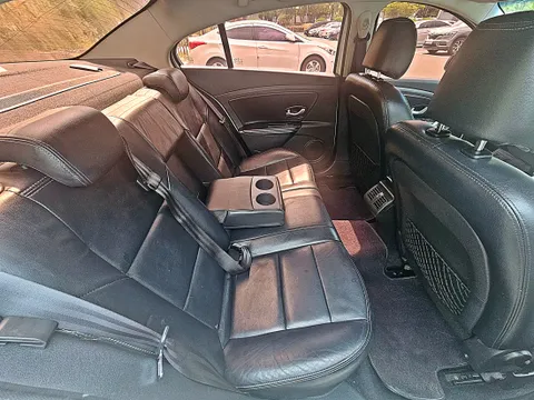Renault SM3
