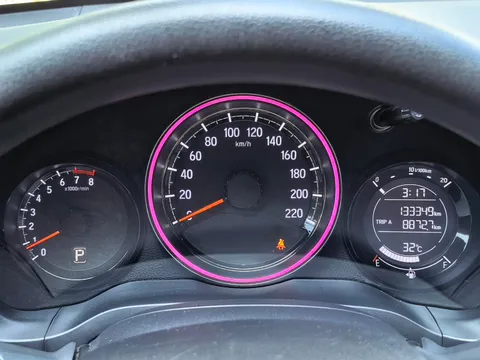 Honda XR-V