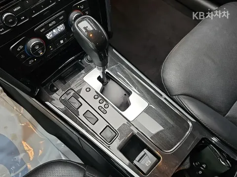 Renault SM7