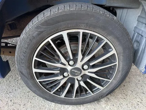 Subaru Dias Wagon