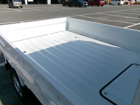 Suzuki Carry Track