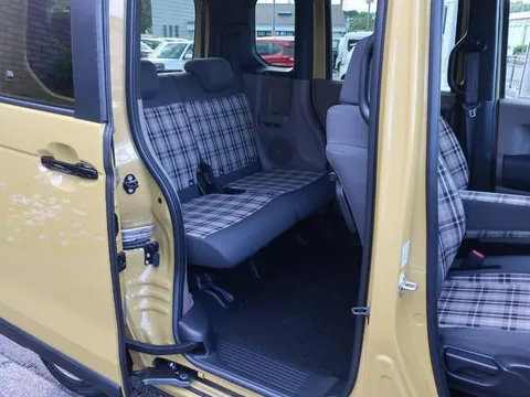 Honda N-BOX Joy