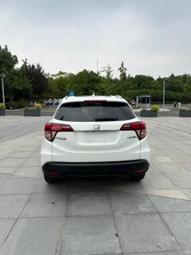 Honda HR-V (Vezel)