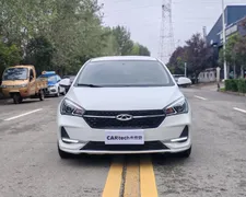 Chery Arrizo 5