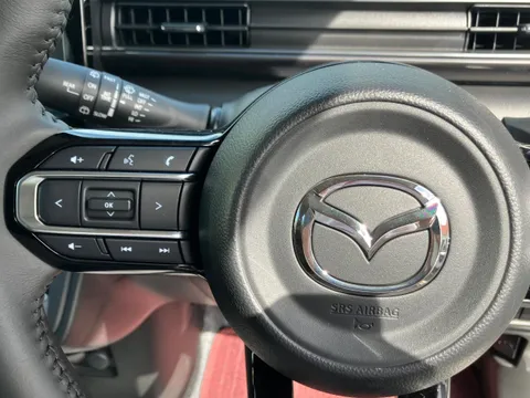 Mazda Flair