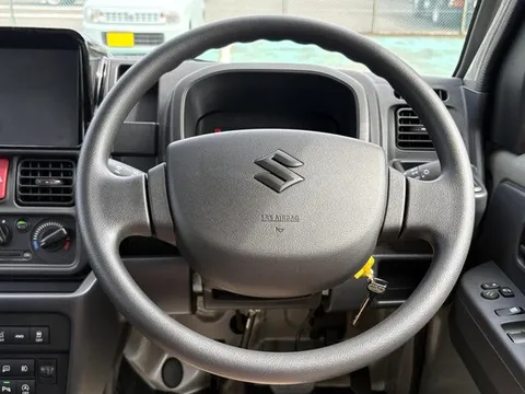 Suzuki Super Carry