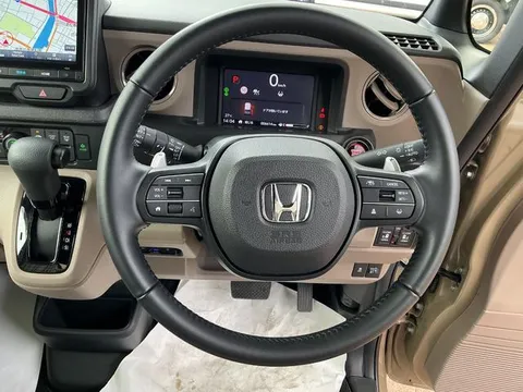 Honda N-BOX Joy