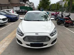 Ford Escort