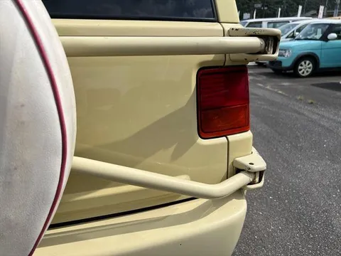 Nissan Rasheen