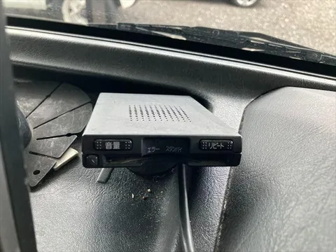 Mitsubishi Town Box