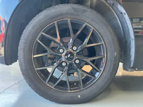 Mazda Flair