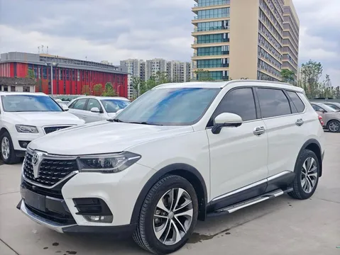 Brilliance V7