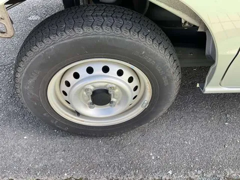 Nissan Clipper