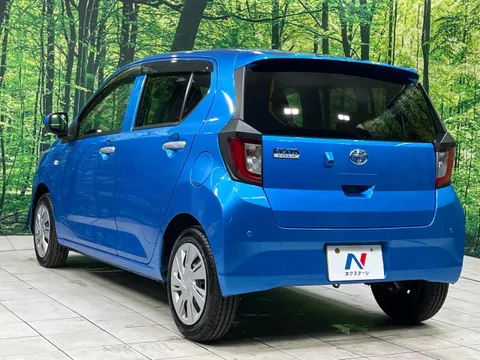 Toyota Pixis Epoch
