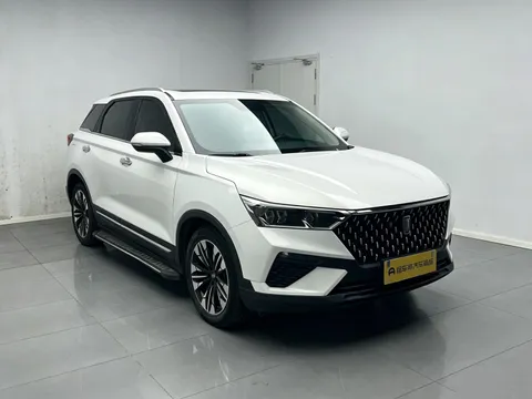 Bestune T77