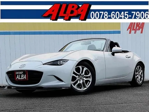 Mazda MX-5 (Roadster)