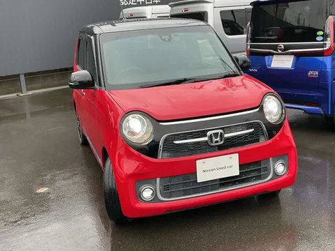 Honda N-ONE