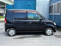 Mitsubishi Toppo