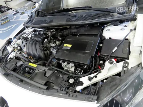 Renault SM3