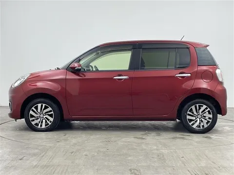 Daihatsu Boon