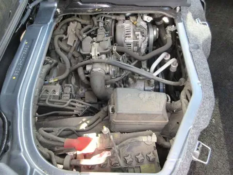 Daihatsu Atrai Wagon