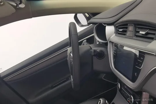 Geely Emgrand GL