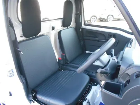 Subaru Sambar Truck