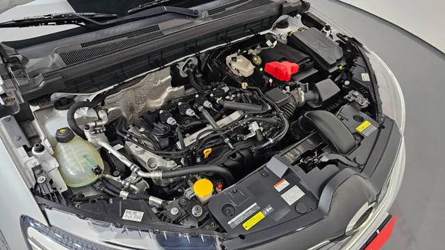 Renault XM3