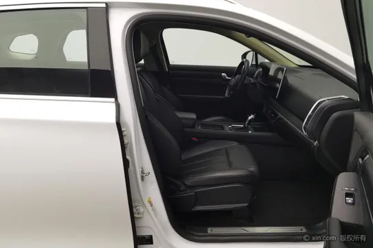 BYD Tang
