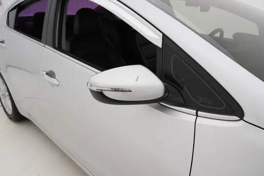 Kia Cerato (K3)