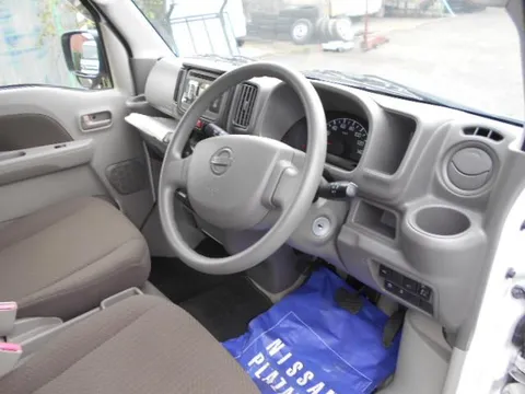 Nissan Clipper