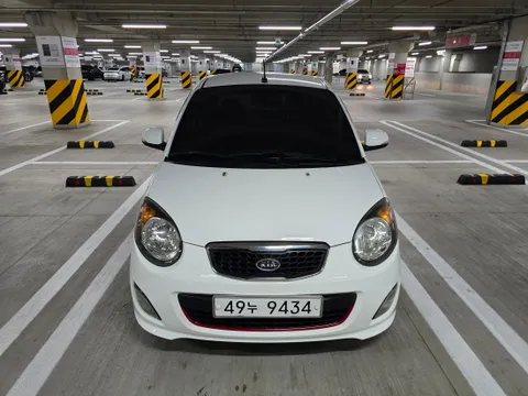 Kia Picanto (Morning)