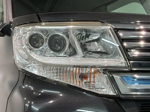 Subaru Chiffon