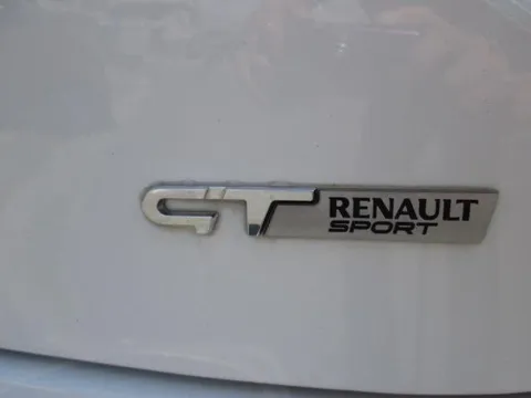 Renault Lutecia