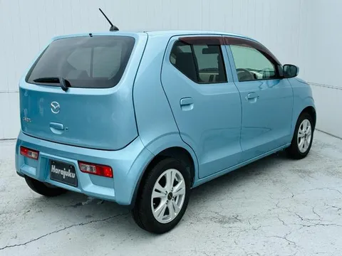 Mazda Carol
