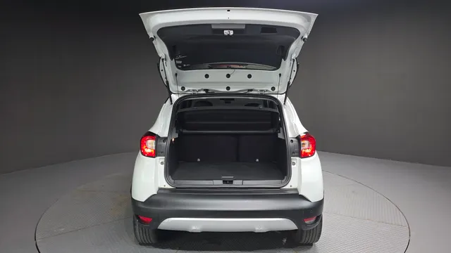 Renault QM3