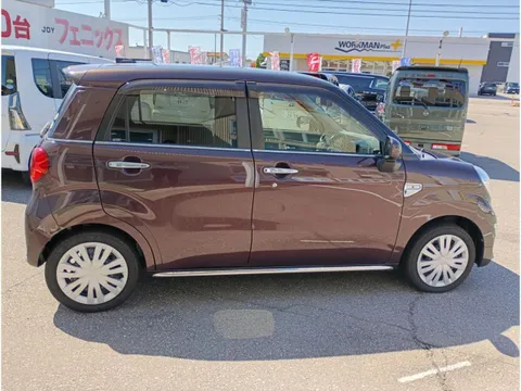 Toyota Pixis Joy