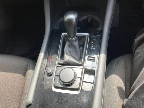 Mazda MAZDA3 Fastback