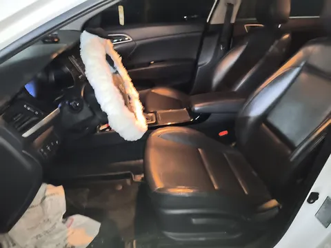 Hyundai Mistra