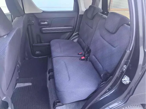 Mazda Flair