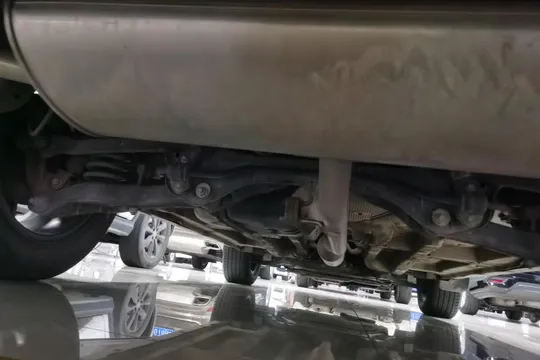Changan CS55 Plus
