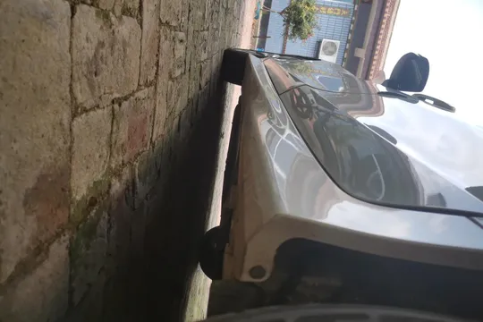 Honda Jade