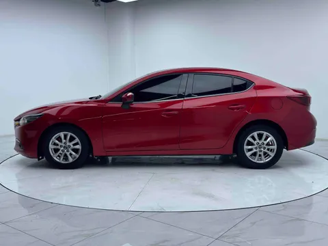 Mazda Mazda 3