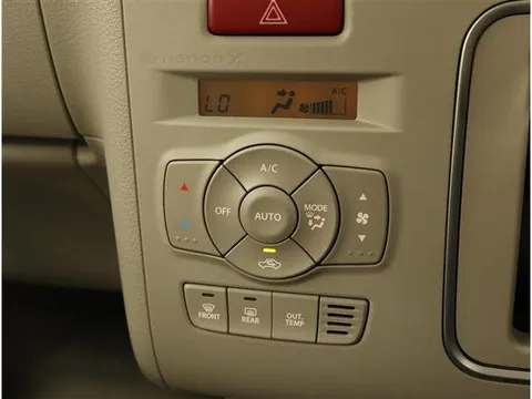 Suzuki Alto Lapin LC
